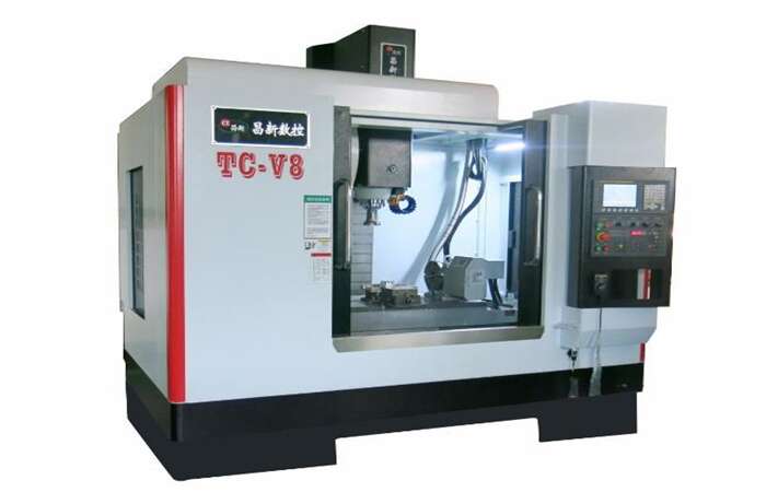 马鞍山附近回收CNC加工中心
